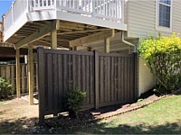 Simtek Fences